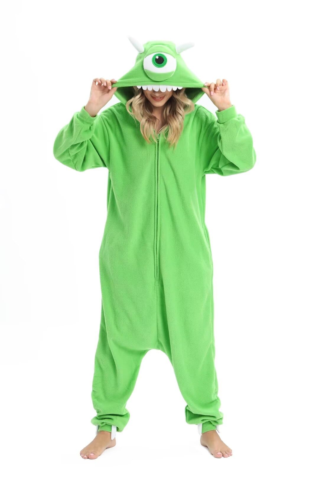 LABULA Pigiama Animali Adult Tutina Unisex Cosplay Costume