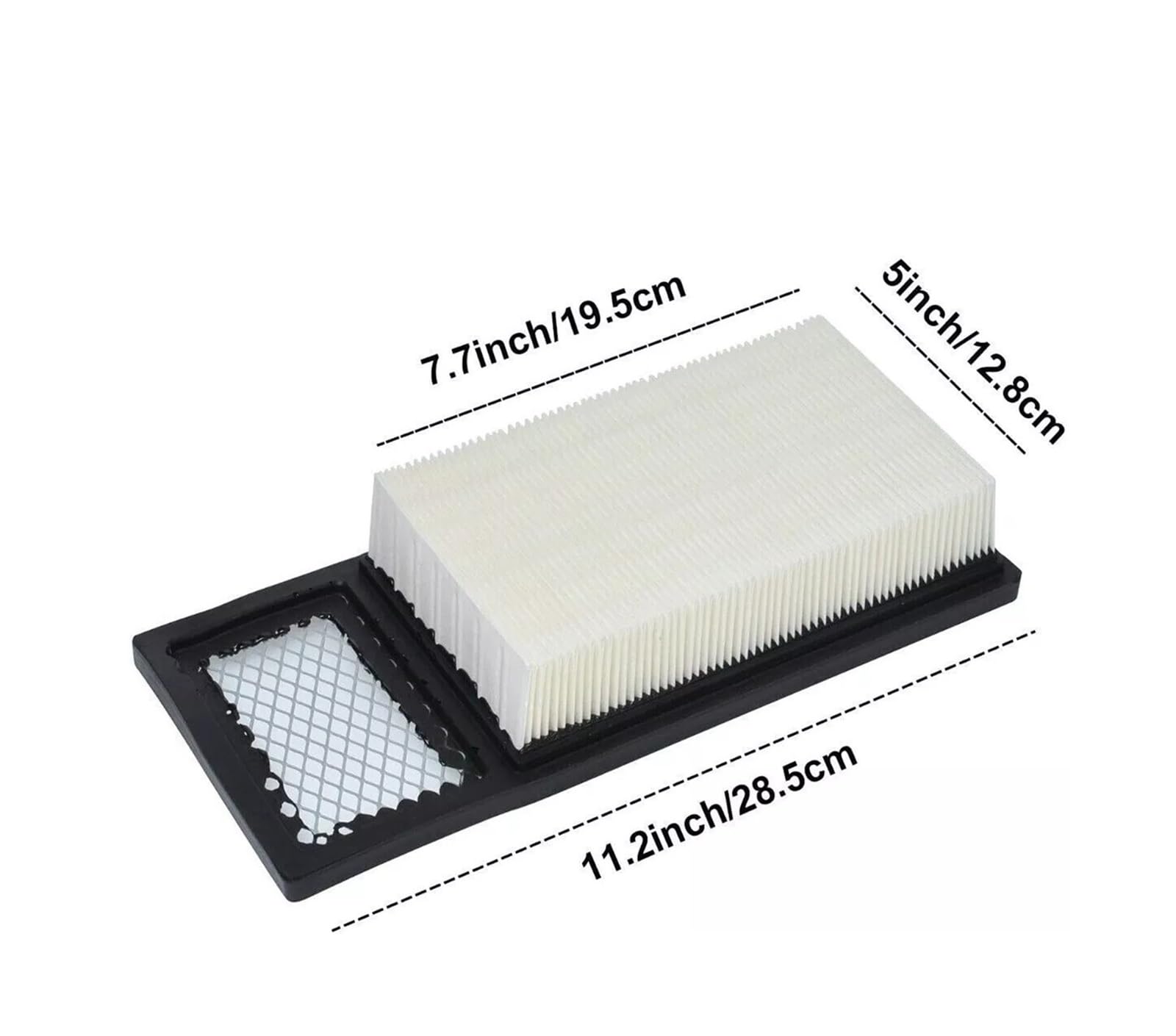 Piezas de Herramientas de jardinería para Aire, Combustible, Filtro, Puesta a Punto, Kit para EZGO 72368G01 26591G01 72021G01 72084-G01 Fuerte y Duradero