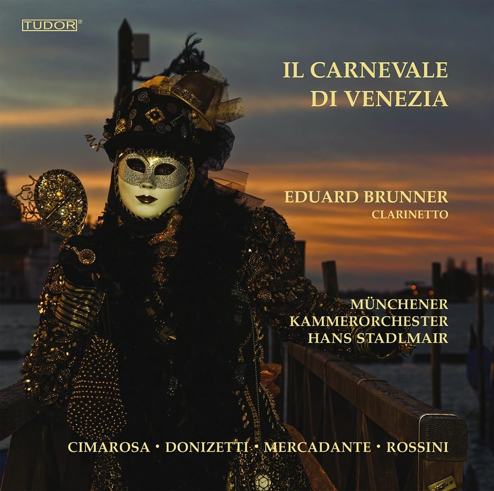 Il Carnevale di Venezia