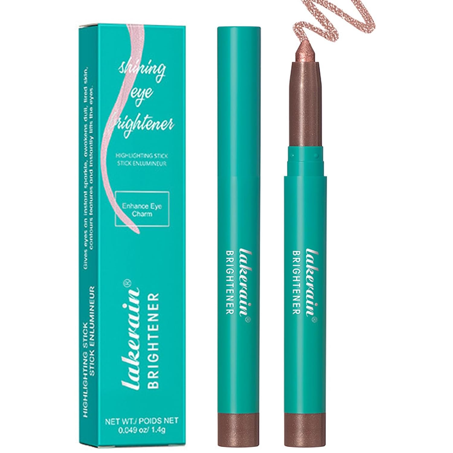 HWSHQY OO Thrive Eyeshadow Stick,Thrive Eye Brightener