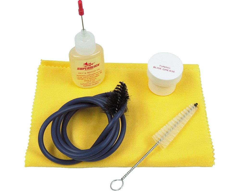 Giardinelli French Horn Care Kit