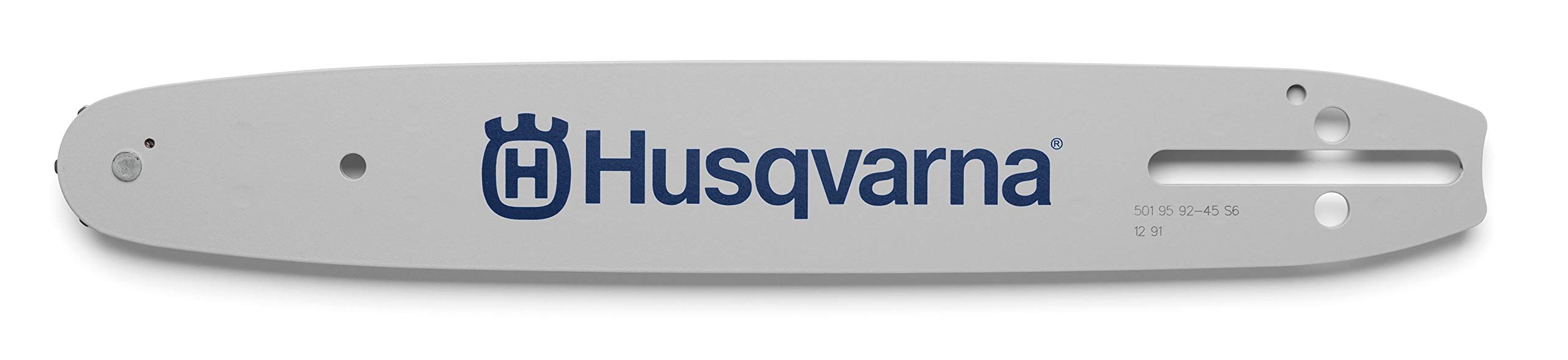 Husqvarna HL-280 Chainsaw 14 Inch Guide Bar, 3/8" Mini Pitch,.050 Gauge, pequeño Montaje