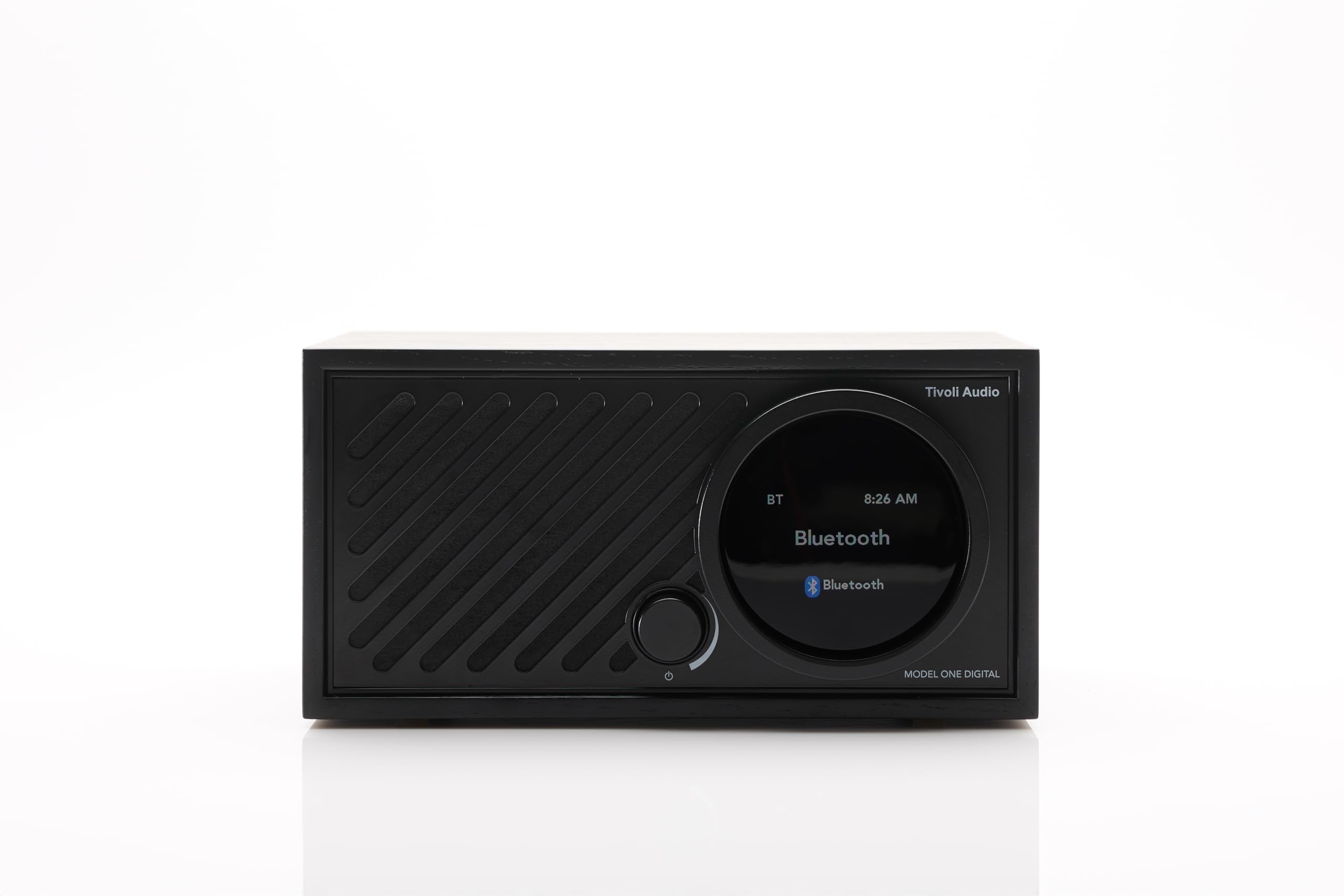 Amazon.com: Tivoli Audio Model One Digital Wi-FI & Bluetooth FM