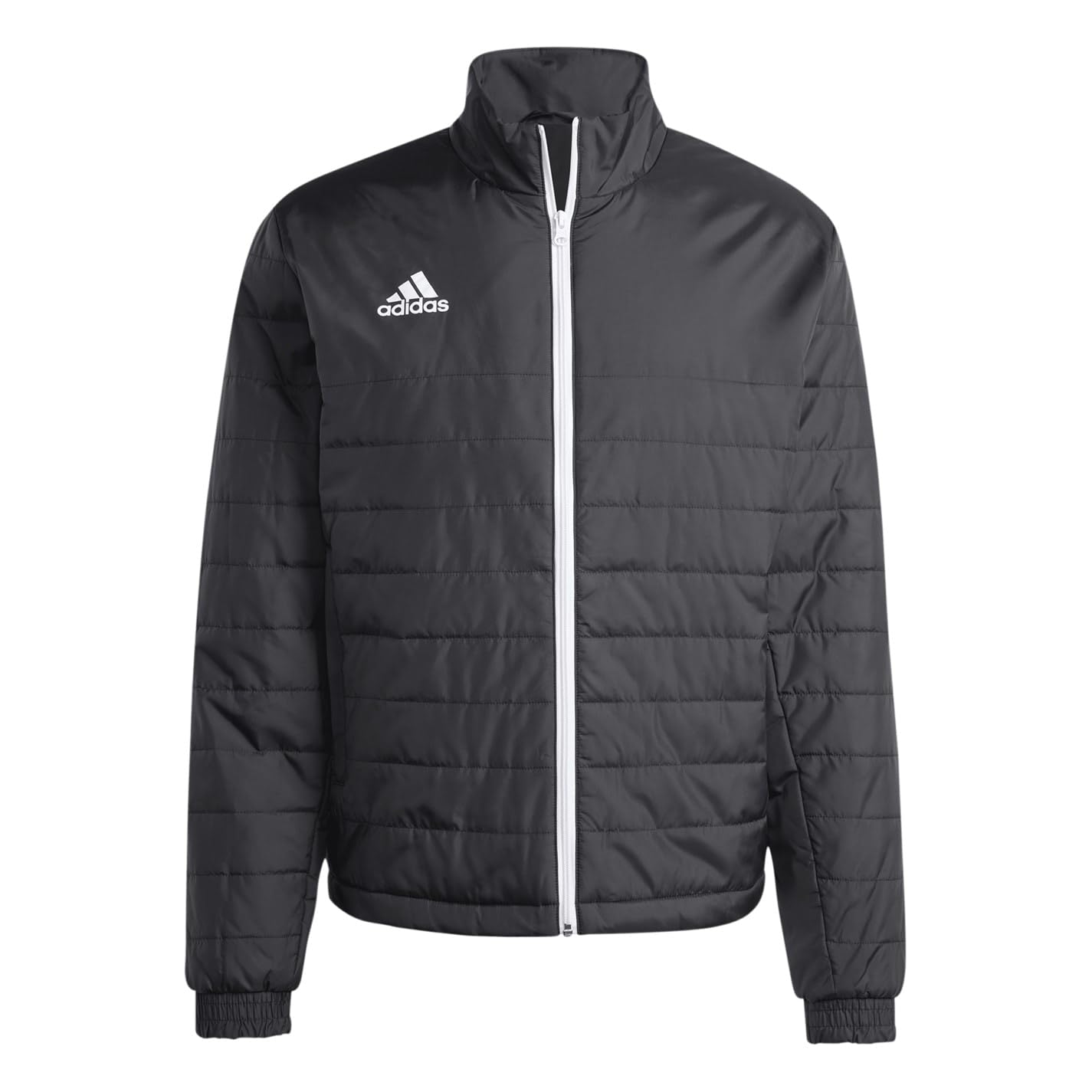 adidas Unisex niños Entrada Light Jacket