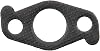 FEL-PRO 73058 EGR/Exhaust Air Supply Gasket