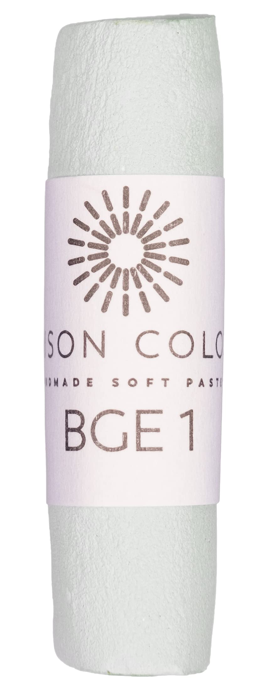 Unison Handmade Soft Pastel - Blue Green Earth 17