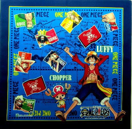 Amazon.co.jp: ◇ キャラクター ランチクロス ワンピース (海賊旗