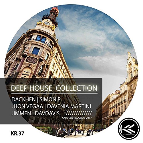 Play Deep House Collection by VARIOUS ARTISTS on Amazon Music