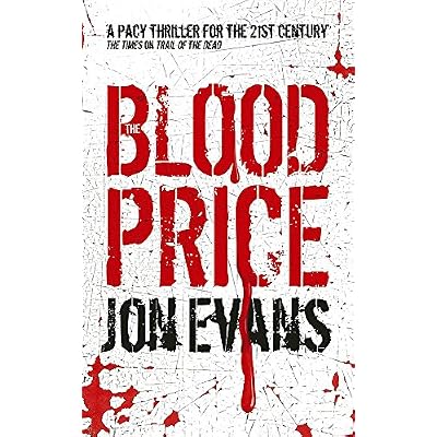The Blood Price