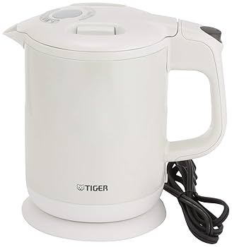 Amazon | タイガー魔法瓶(TIGER) 電気ケトル 湯沸かし