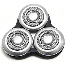 Shaver Replacement Heads Compatible with Philips S7940 S7950 S7960