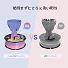 Creality Ender PLA Filament 1.75mm PLA+ Grey
