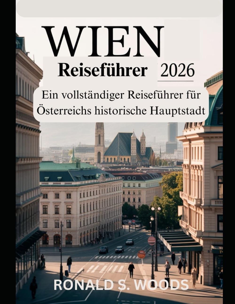 Wien Reiseführer 2026: Ein vollständiger Reiseführer für Österreichs historische Hauptstadt