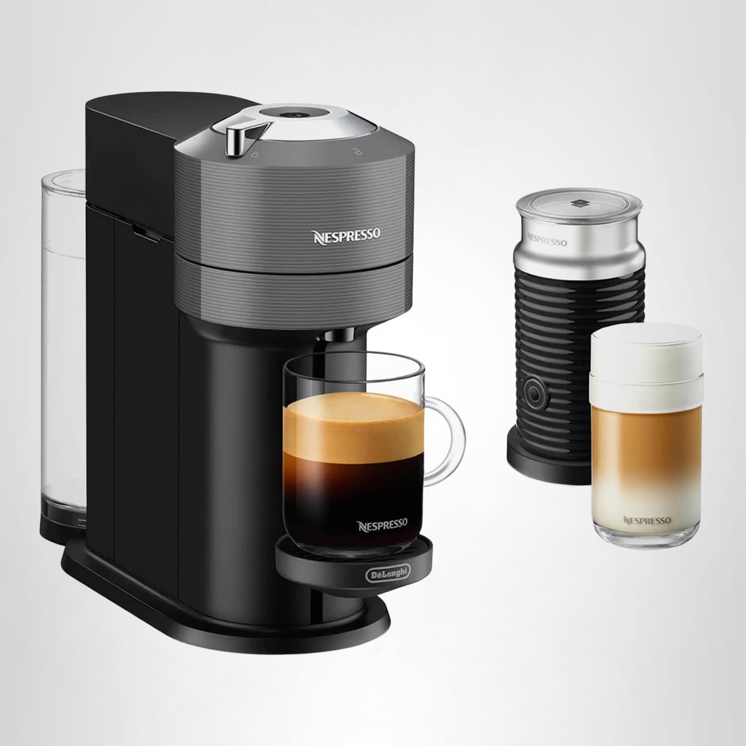 Amazon.com: Nespresso Vertuo Next Coffee and Espresso Machine by