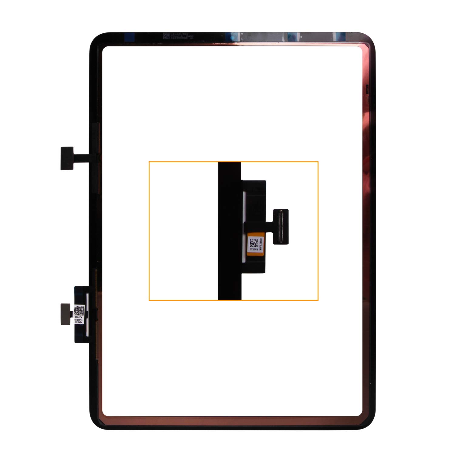 ipad Air4 交換用LCDタッチスクリーンパネル 交換用LCDタッチスクリーンパネル,オリジナル,交換部品,ipad