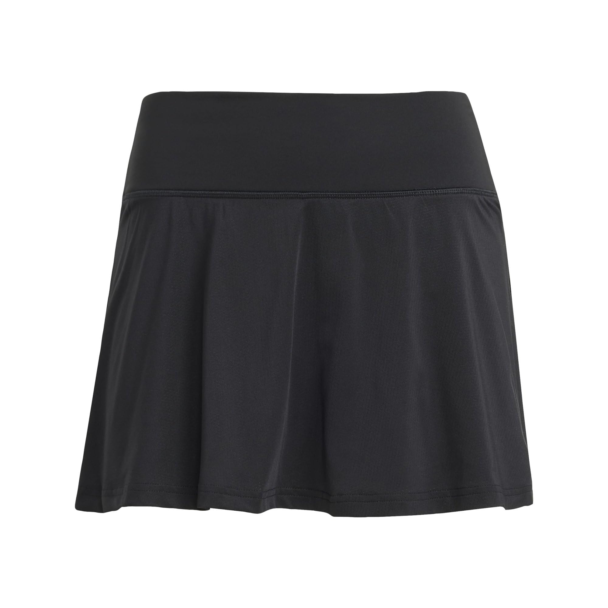 adidas Women's Club Tennis Climacool Skirt Dress, Black, XL