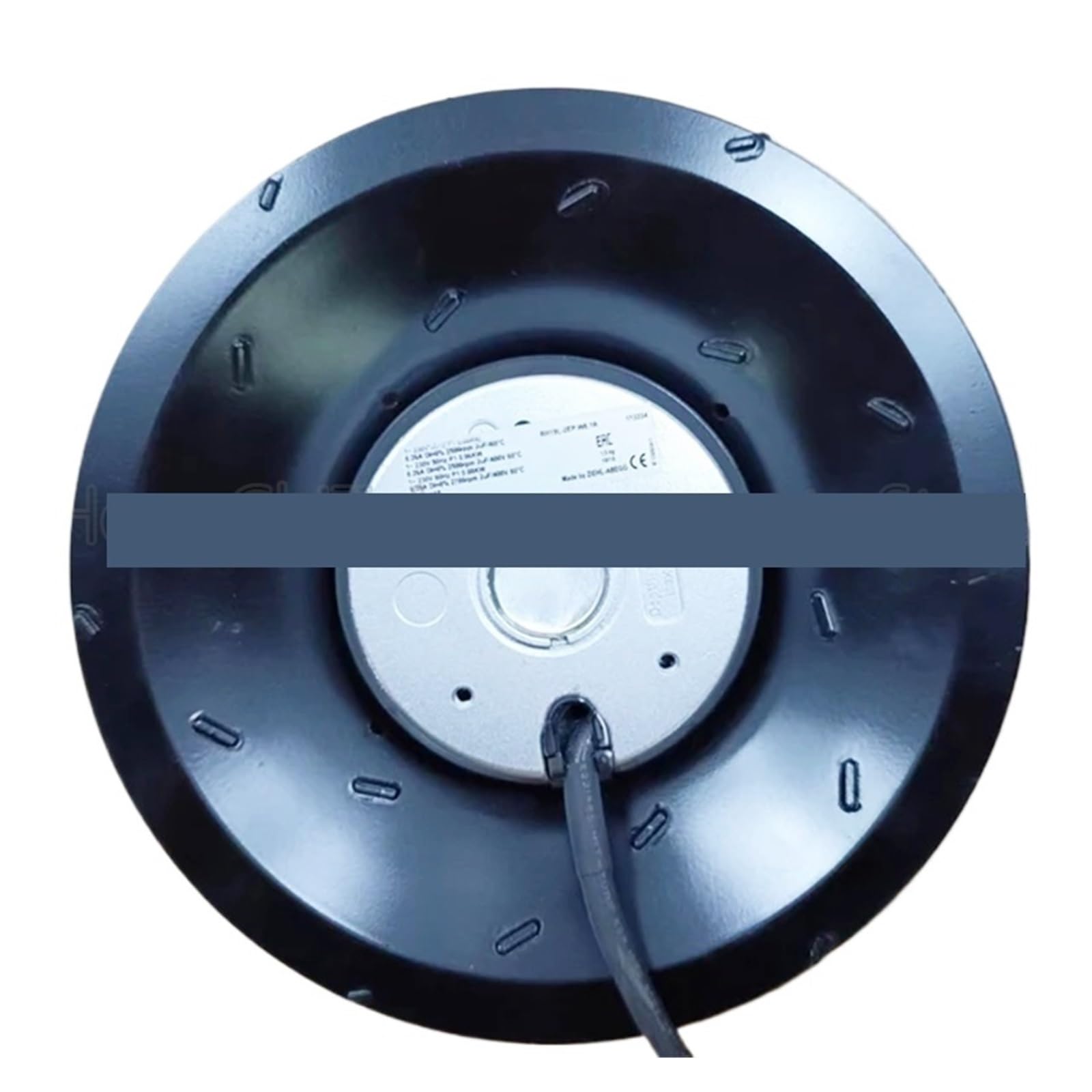 OSHZIKJII RH19L-2EP.W6.1R 230V 50Hz 0.06Kw Fan