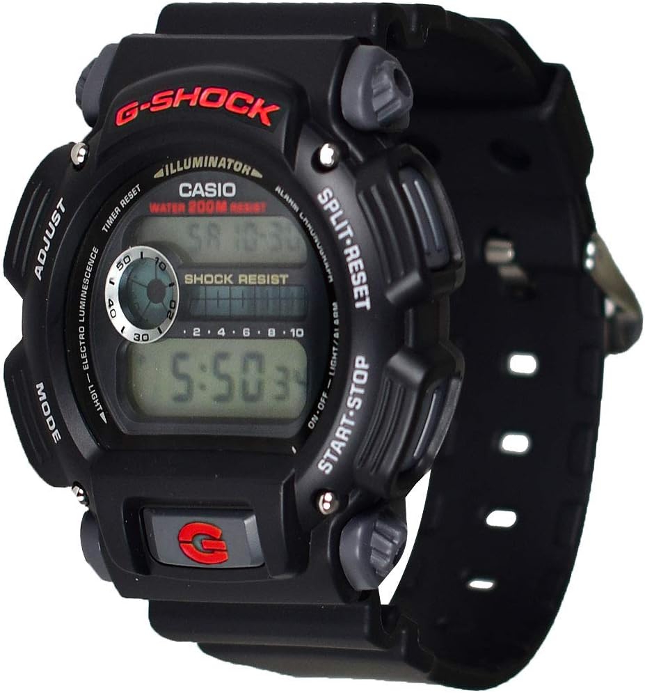 Casio Sport Watch