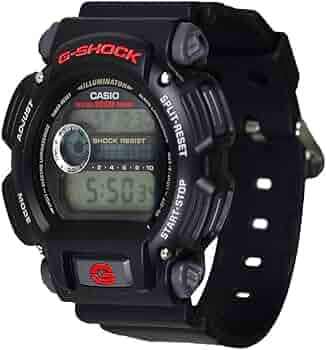 Amazon.co.jp: Casio G-Shock Men's Digital Watch Stainless