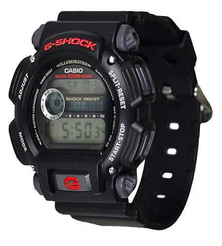 Casio DW9052 Series | Men’s Digital Watch | G-Shock |