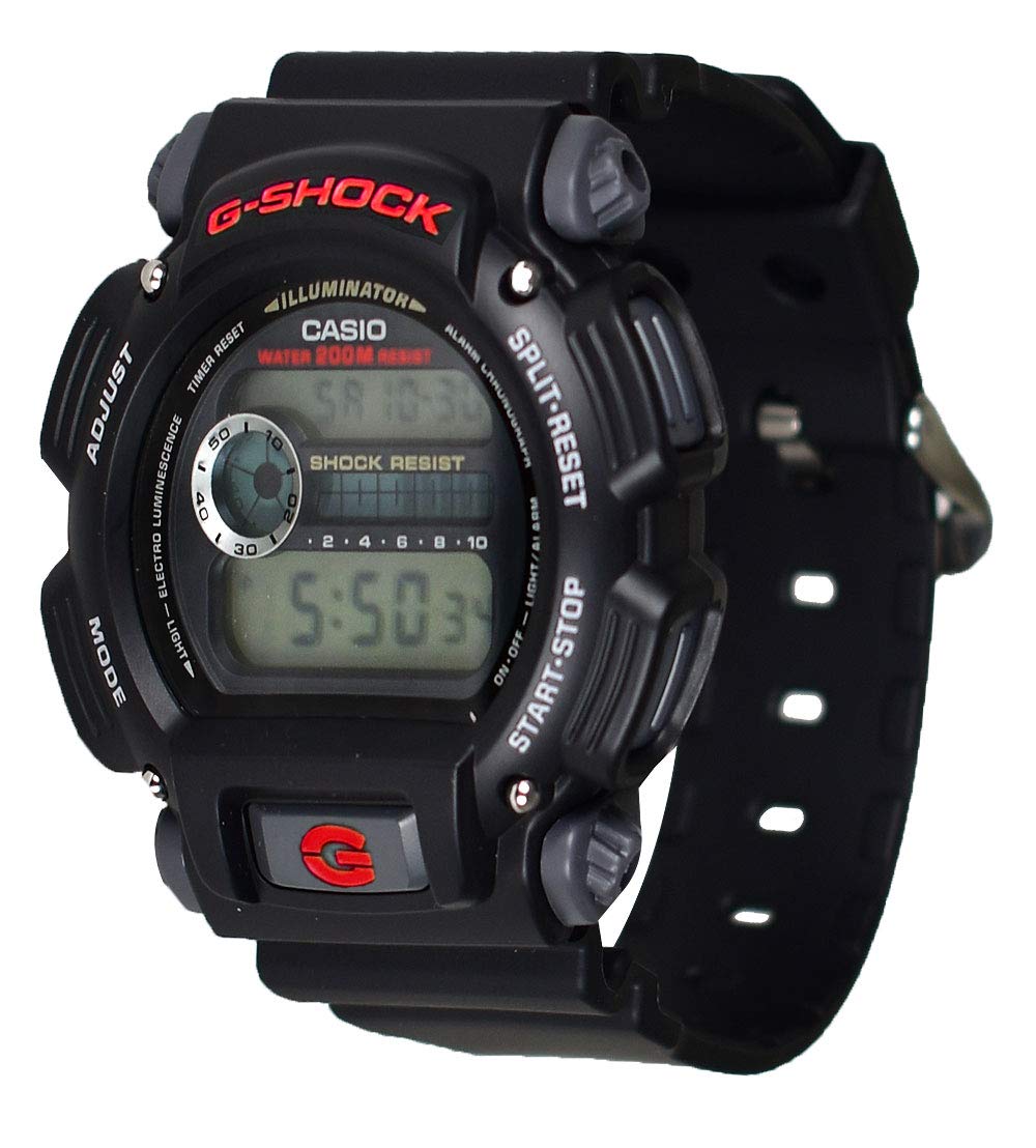 Casio Sport Watch