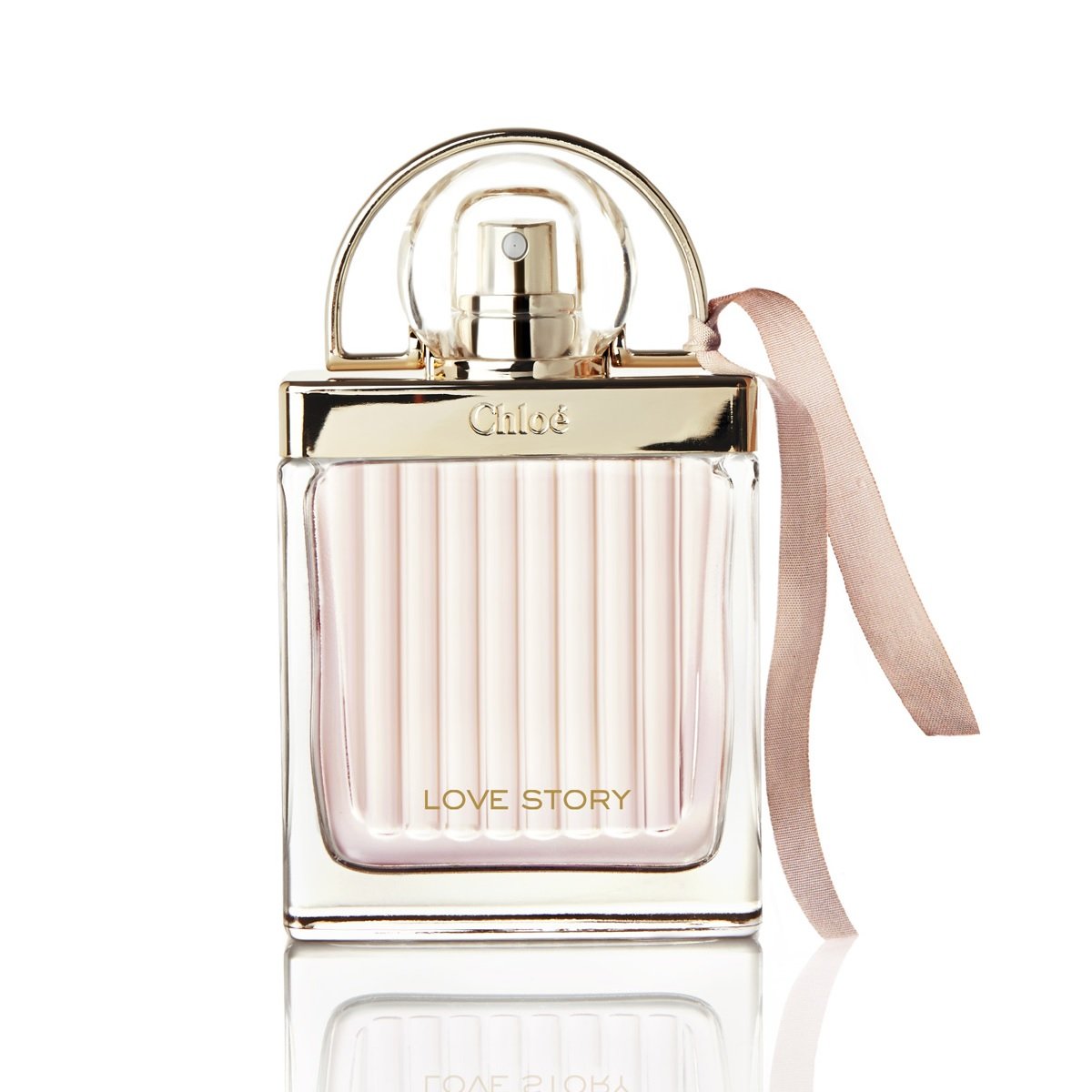 Amazon.com : Chloe Chloe Love Story Women 2.5 oz EDT Spray
