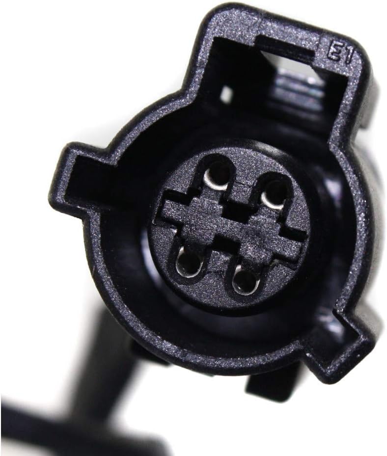 KarParts360 For 2006 2007 2008 2009 2010 MERCURY GRAND MARQUIS Park/Signal Light Assembly Pair Driver and Passenger Side w/Bulbs Replaces FO2526103 FO2527103