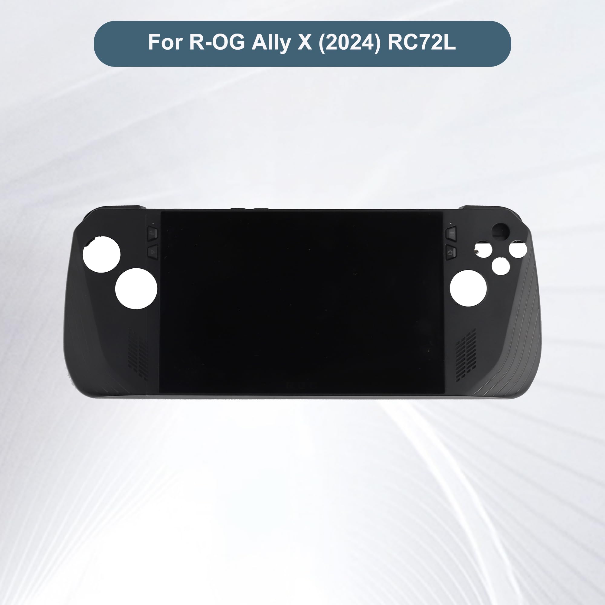 LCD Display für ASUS ROG Ally X (2024) RC72L LCD Digitizer Touchscreen Montage mit Werkzeug