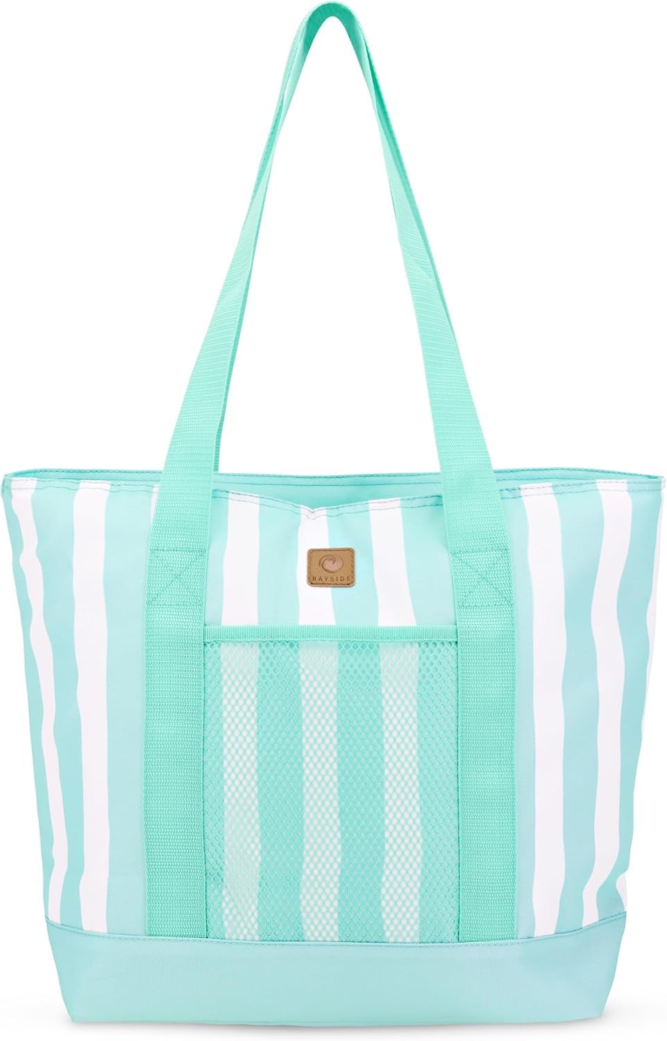 Tote Cool Bag with Should Straps, 20 litres
