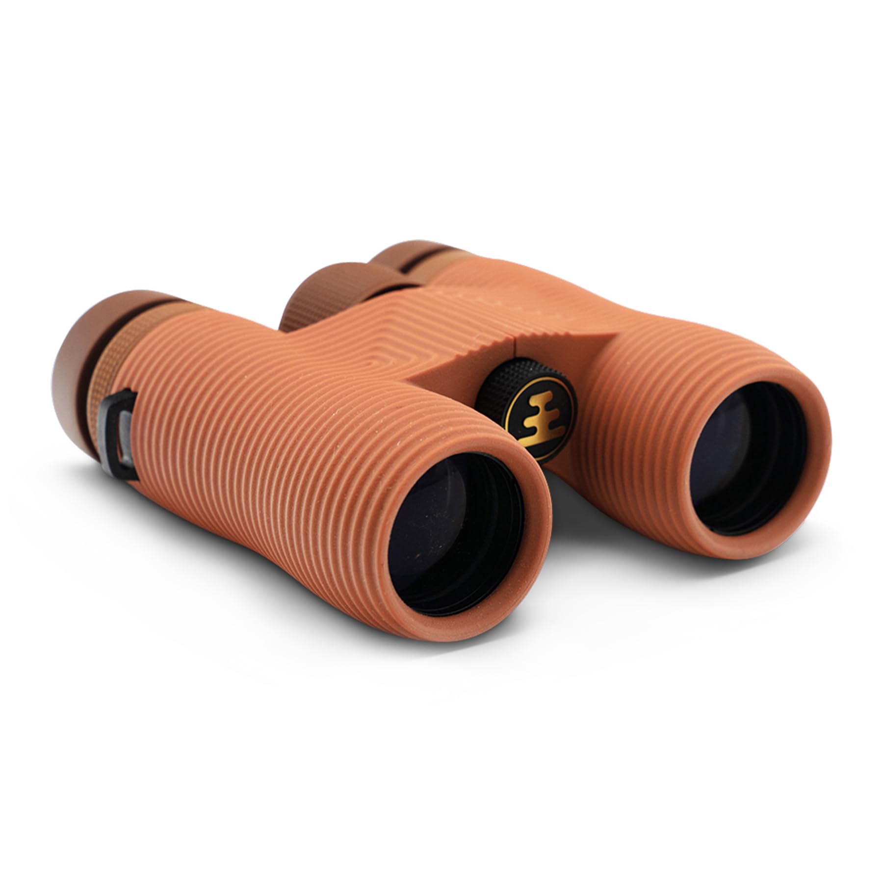 Nocs ProvisionsField Issue Compact 10x32 Waterproof Binoculars, Shockproof, Fogproof, 10X Magnification, Bak4 Prism, Multi-Coated Lenses for Adults & Kids, Bird Watching, Hunting & Wildlife Viewing