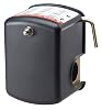Dayton Water Pump Pressure Switch, Differential: 15 to 50 psi, Range: 10 to 100 psi - 12T088