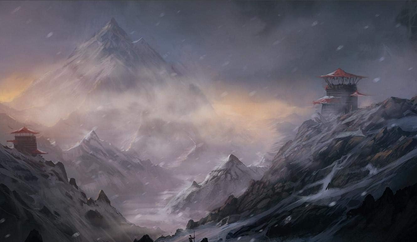 cuffie da sentinella sulle orecchie