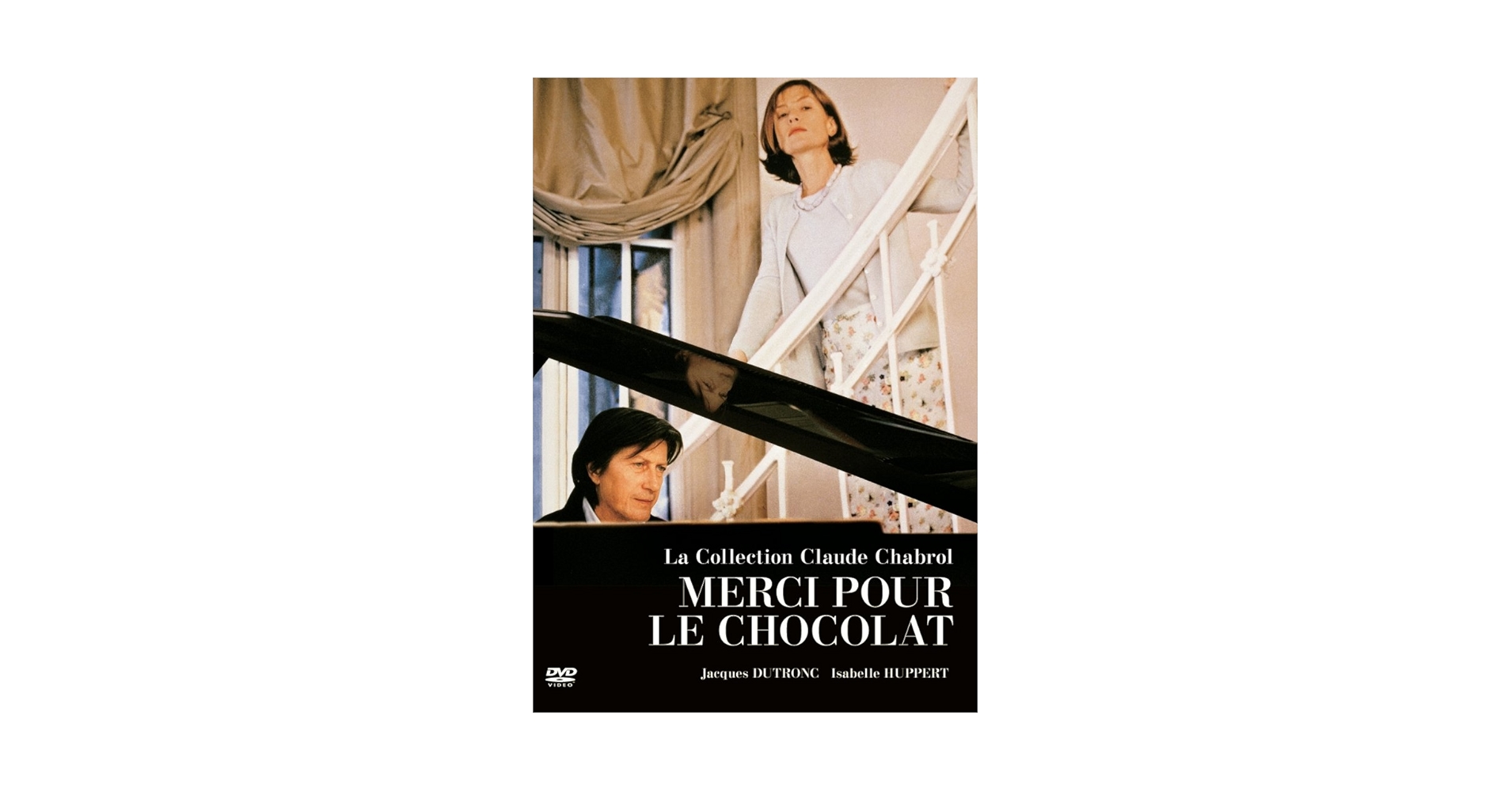 甘い罠 (クロード･シャブロル コレクション) [DVD] g6bh9ry Amazon.co.jp: 甘い罠 (クロード・シャブロル コレクション