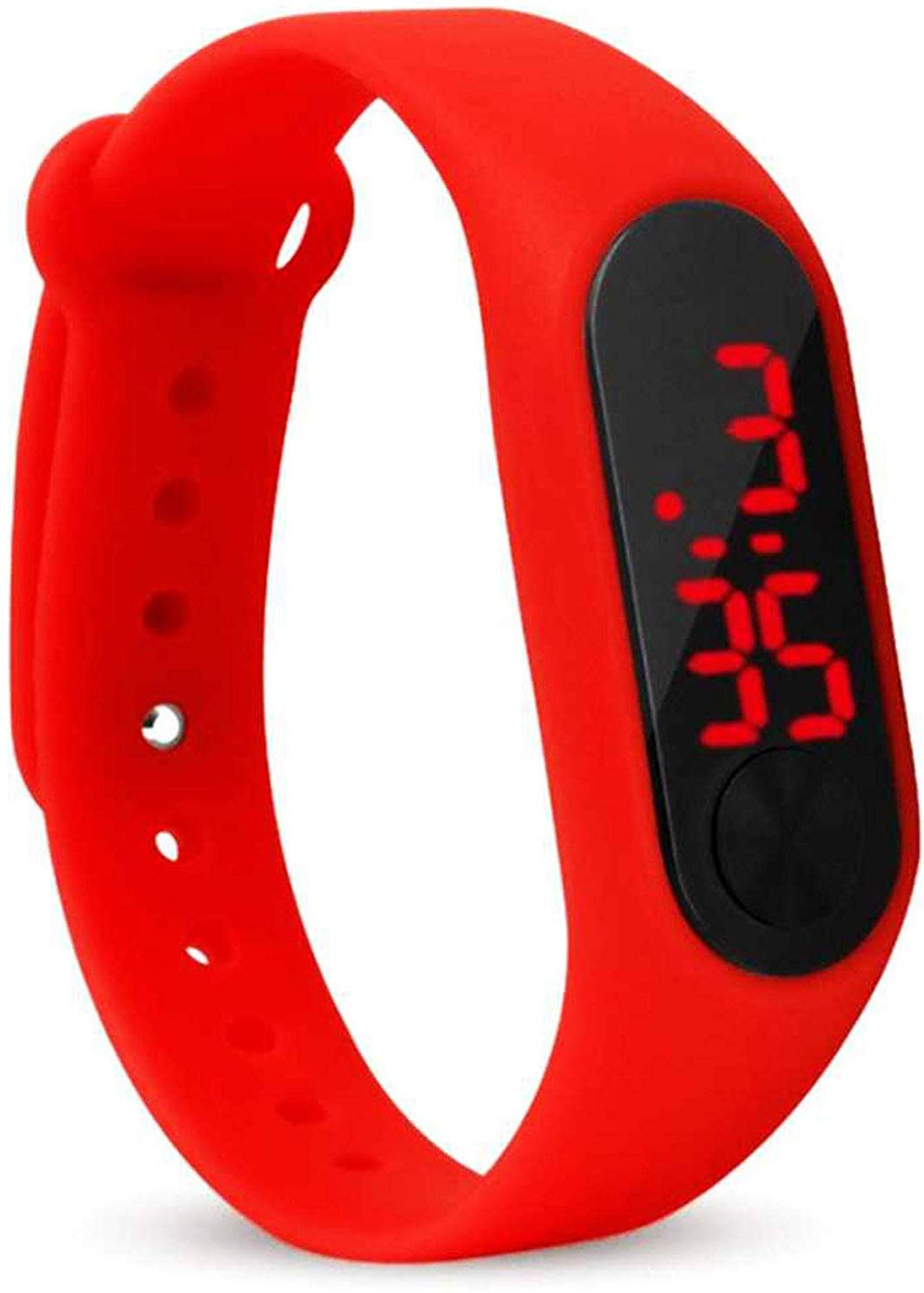 ZUPERIA Digital Watch for Kids and Boys (Red) (B082VCQKQK) Amazon Price History, Amazon Price Tracker