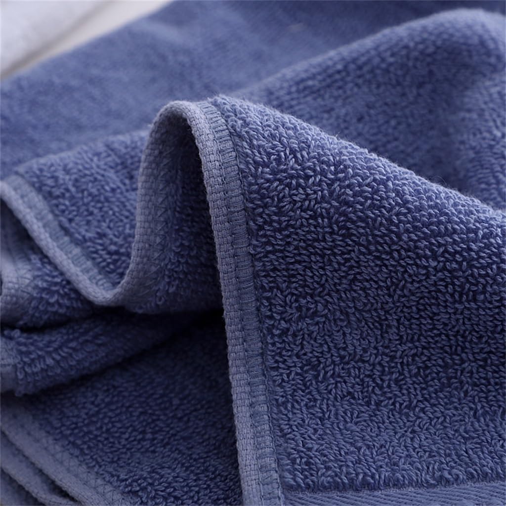Cotton Quick Dry Large Bath Towels Hotel and Spa Quality Super Soft Bath Towels Spa Quality