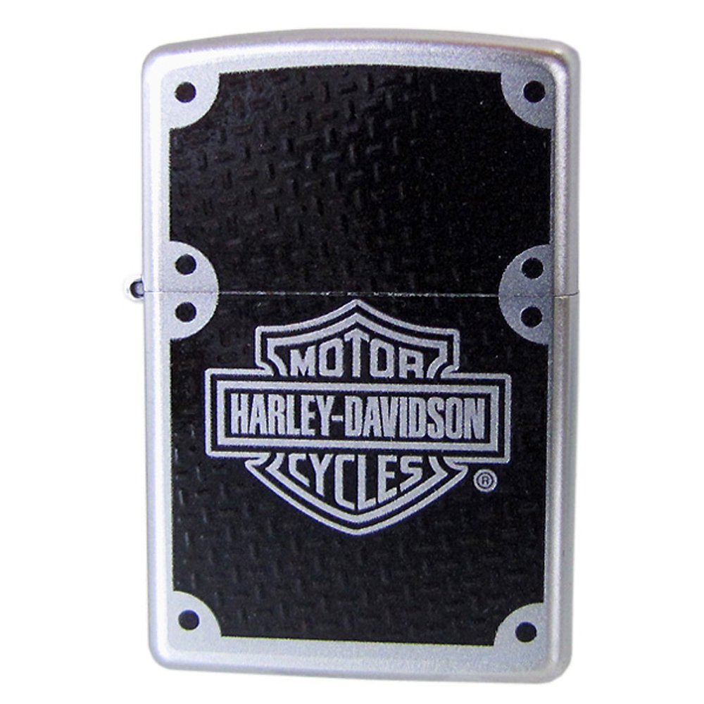 Amazon.co.jp: [ZIPPO] ジッポー ライター ハーレーダビッドソン