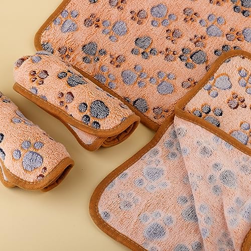 4pz Lettiera per Porcellini d'India, 40x60cm