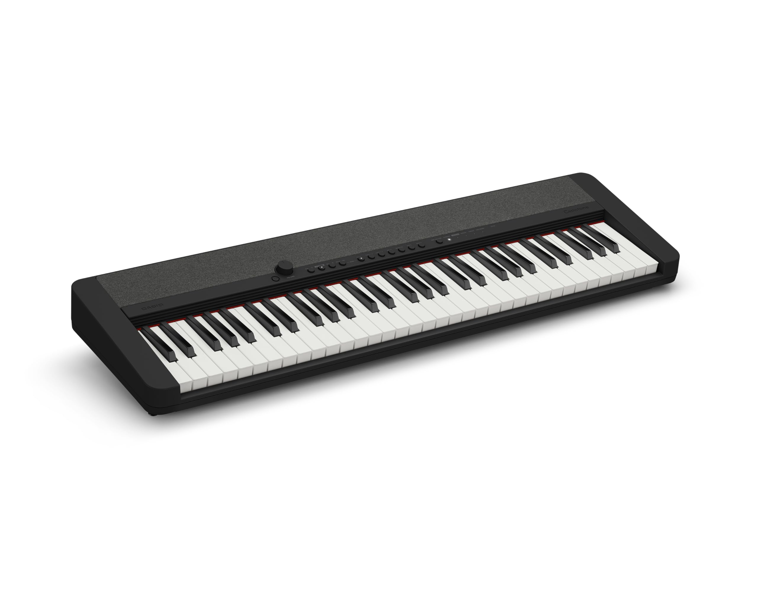 CASIO Casiotone CT-S1 キーボード Casio Casiotone CT-S1 61-key Touch Sensitive Portable Keyboard