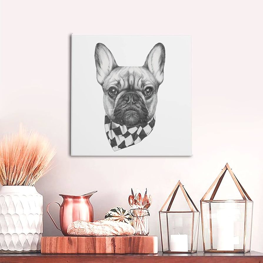 アートパネル アート 絵画 絵 ポスター 壁掛け 額縁 フレンチブルドッグ 犬 Amazon|フレンチ ブルドッグ アートパネル アートフレーム