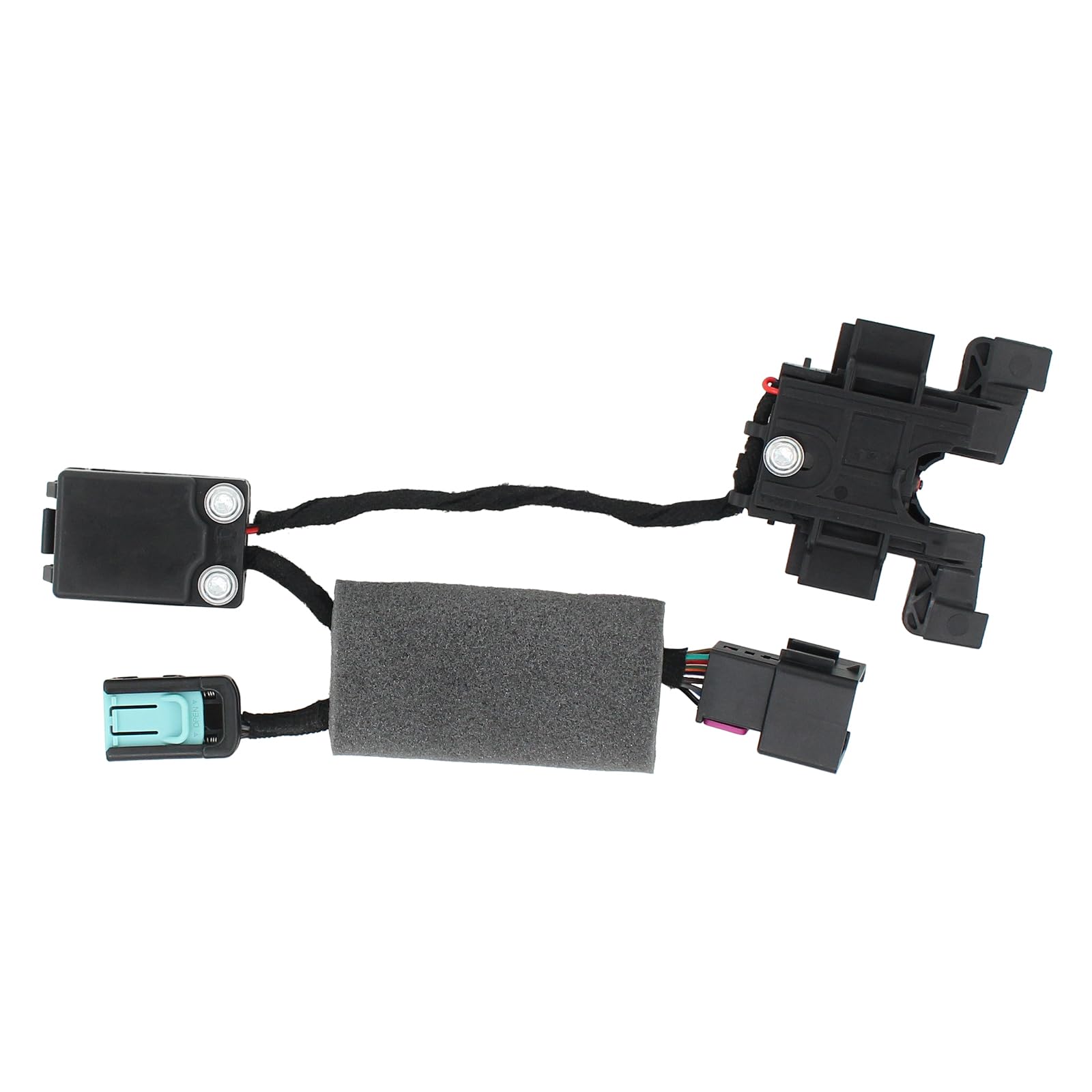Capteur de position de changement de vitesse Micro Switch pour V-W Sko-da