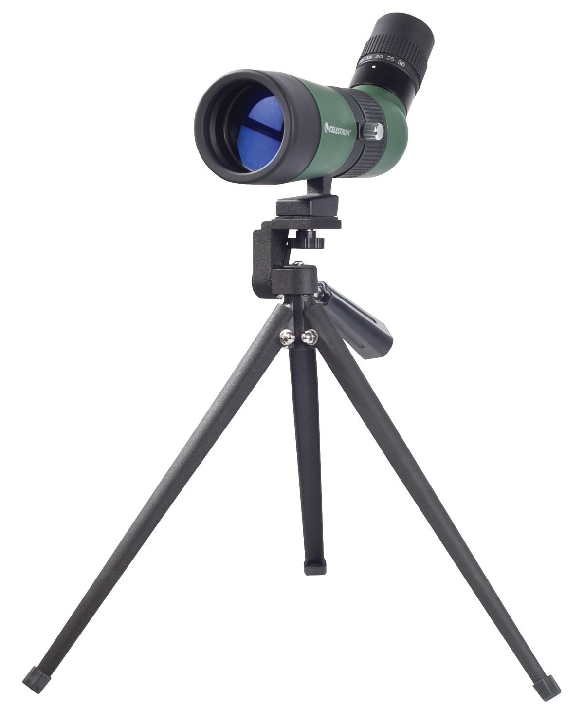Celestron Light Land Scout 50 Mm Zoom Spotting Scope