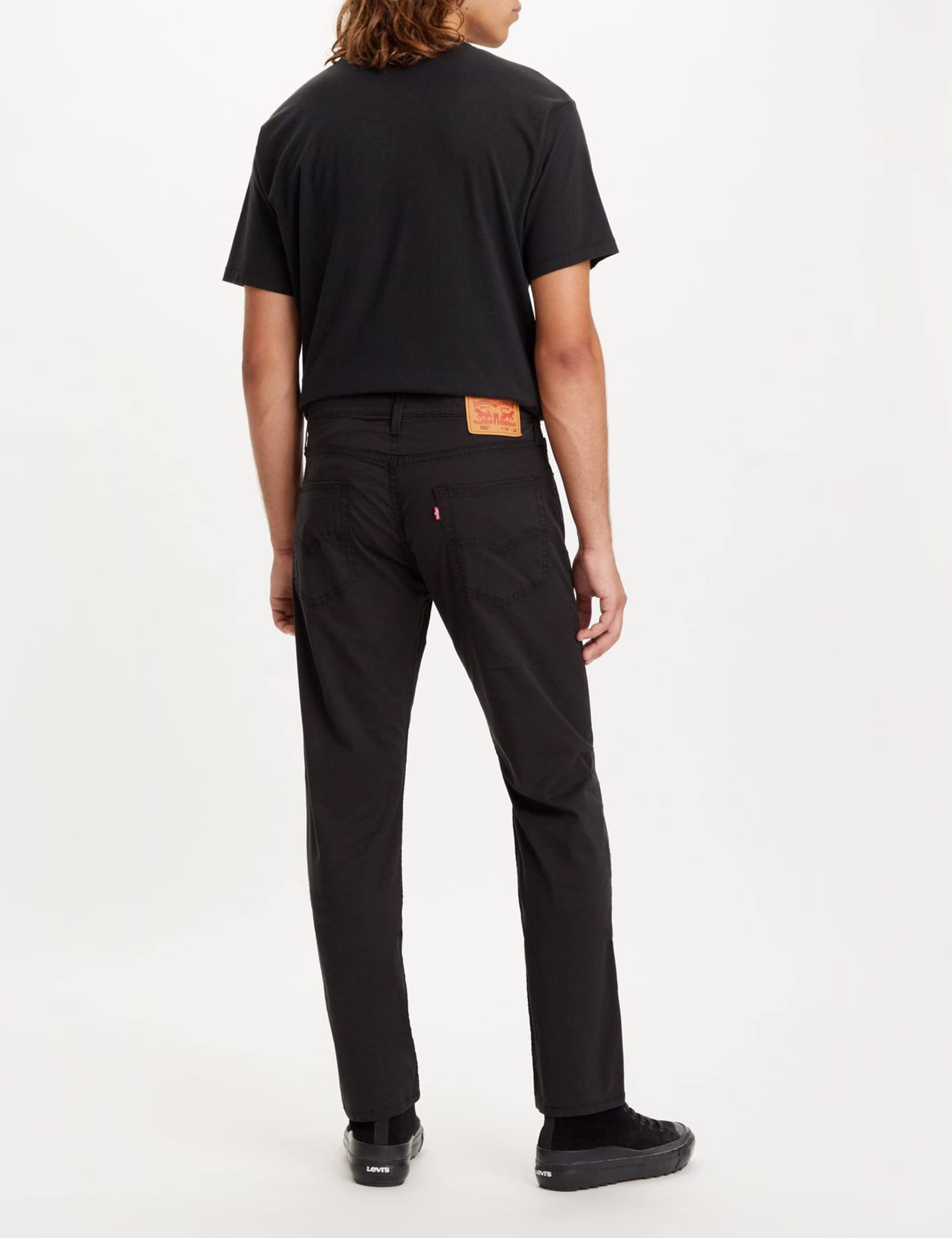 Levi's 502 Taper Vaqueros Hombre — view 495