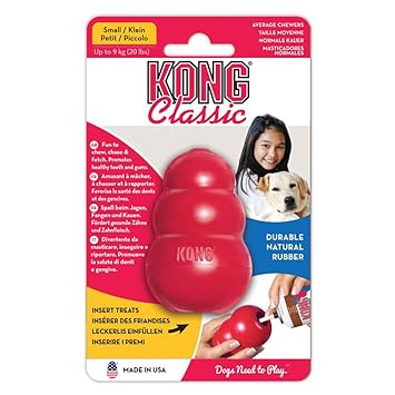 kong small