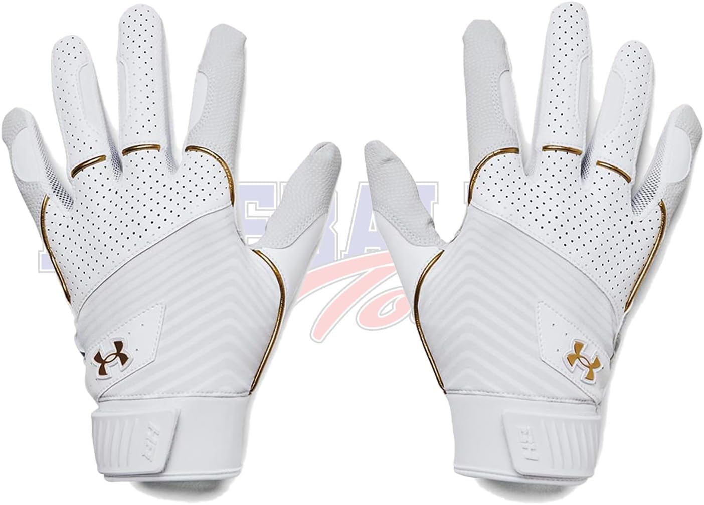 Under Armour Harper Baseball Gloves