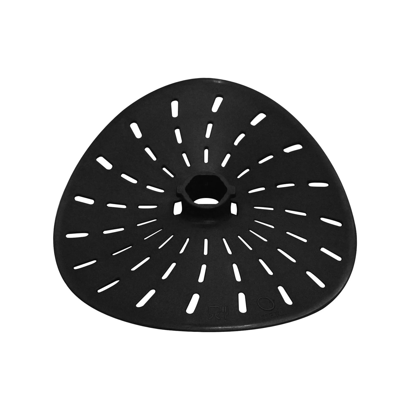 Compatibile con Bimby, copertura protettiva for lama TM5/TM6/TM31