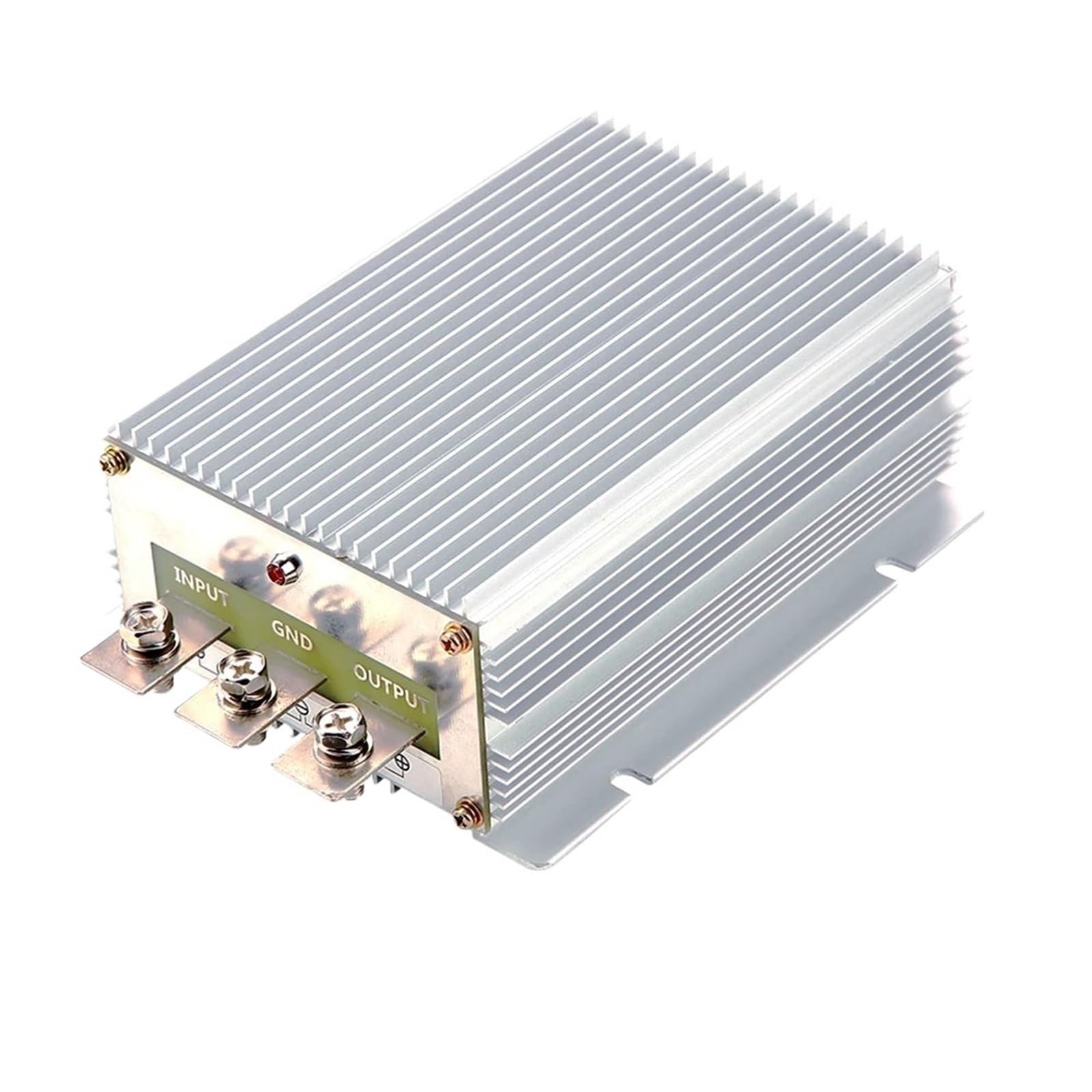 Convertisseur élévateur CC-CC 12 V à 28 V pour alimenter votre radio lors de longs trajets