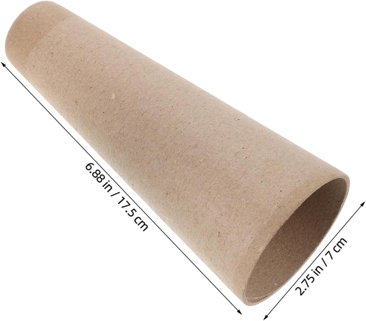 BELLIFFY 5pcs Yarn Winder Holder Tube Embroidery Yarn Tube Wool Winding Spool for Crocheting Knitting Weaving