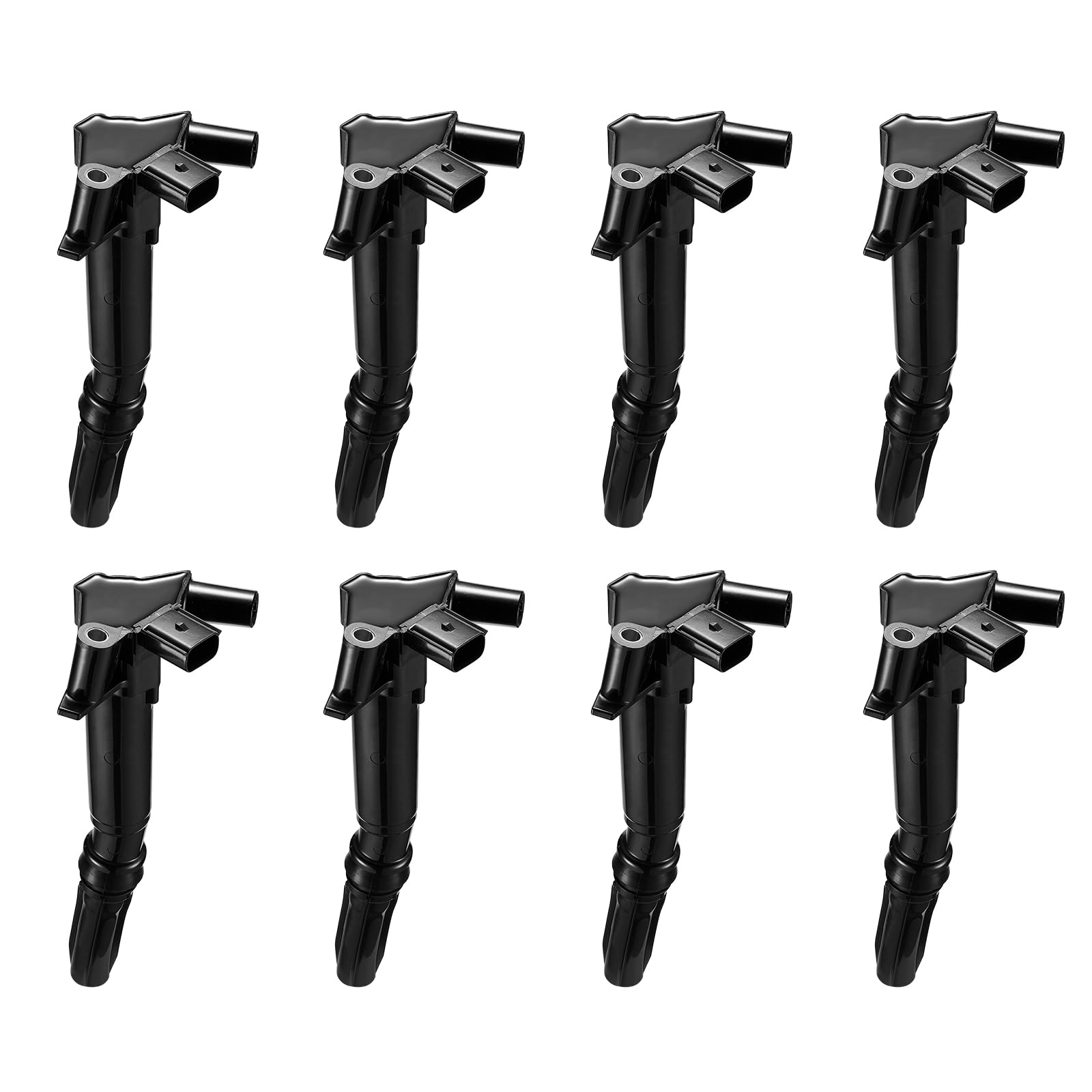 BDFHYK Ignition Coil Pack UF631 for Ford F-150 F-250 F-350 Super Duty
