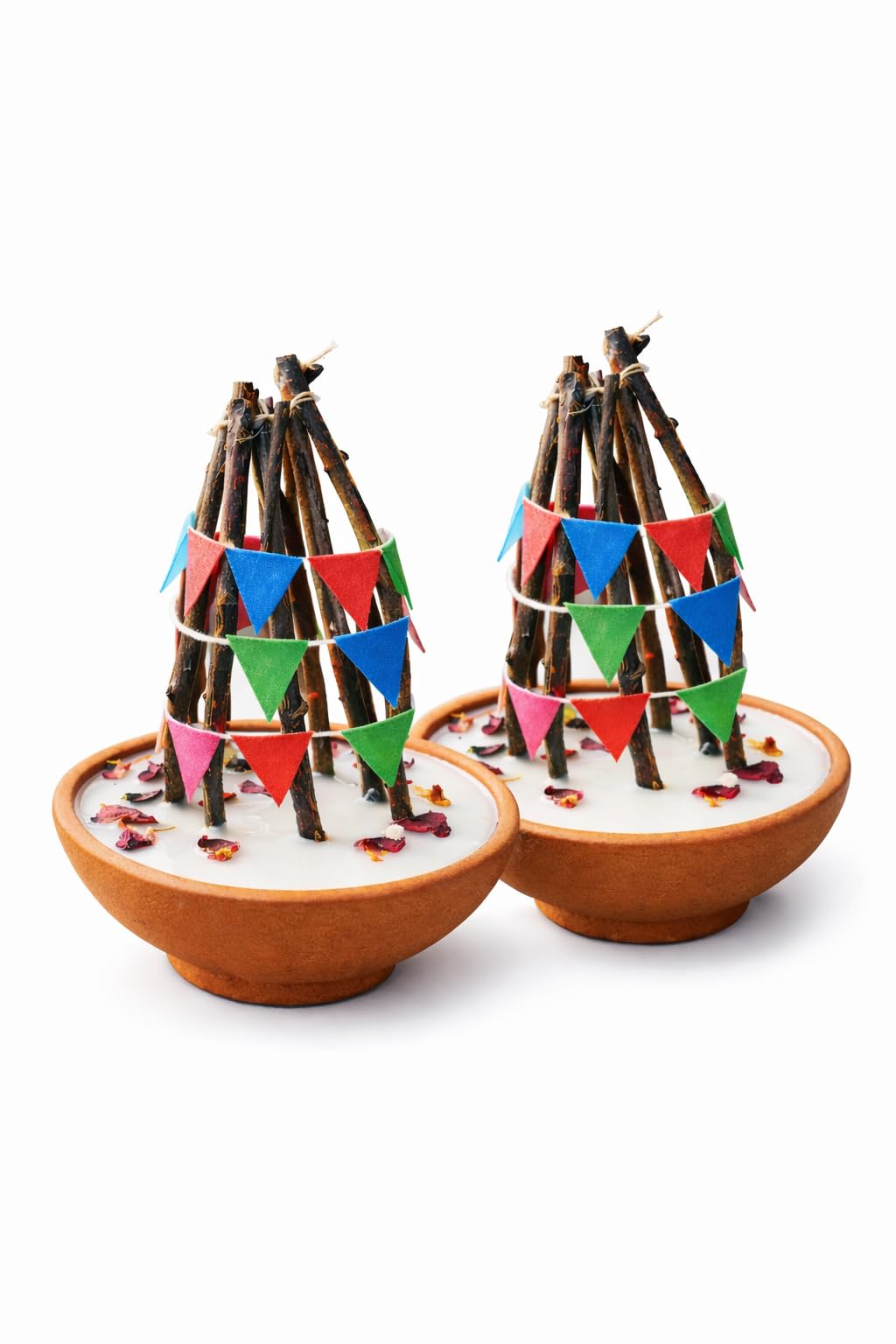 Lohri Bonfire Handmade Candle (2)-image-31