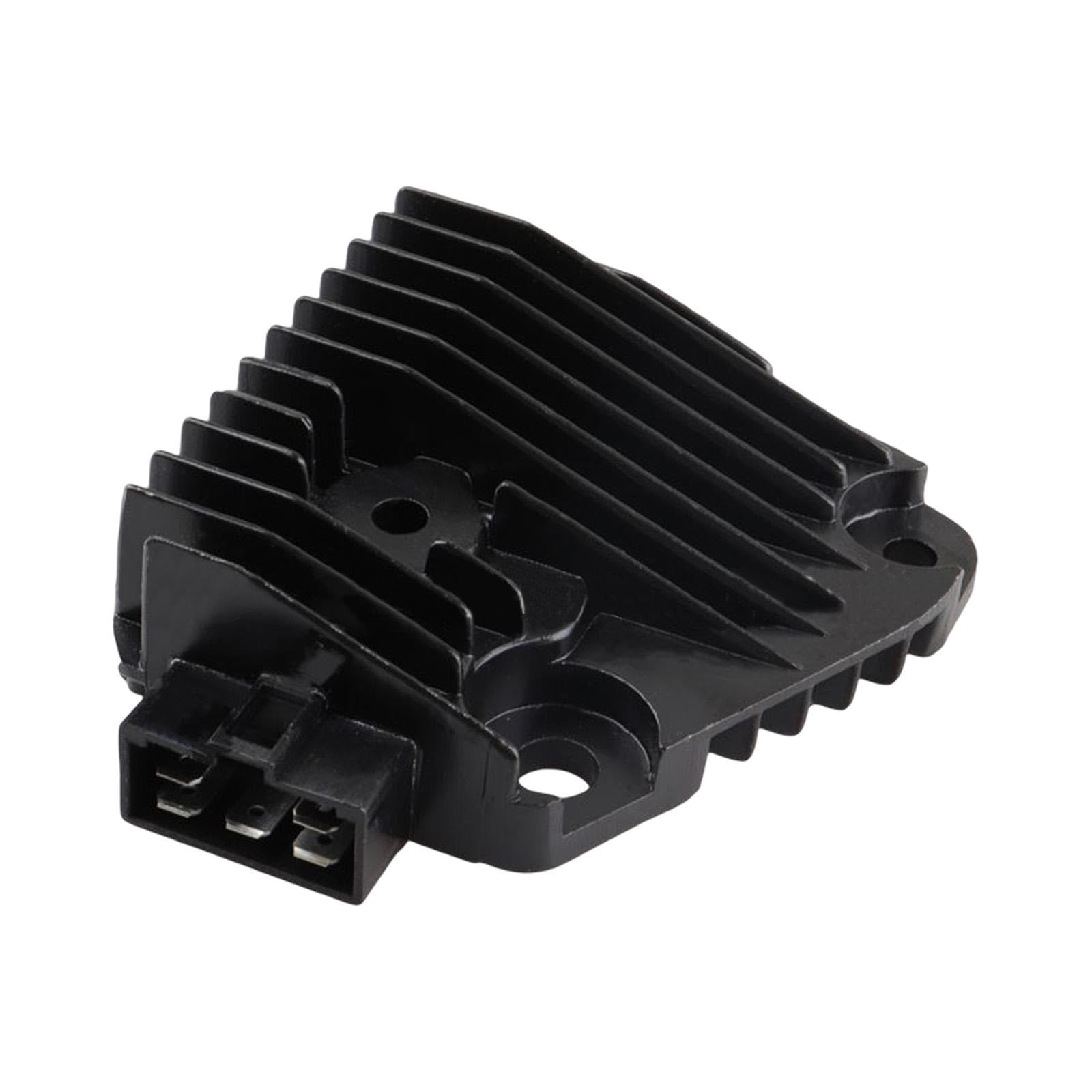 Rectificador regulador Voltaje Regulador Rectificador Accesorio De Motocicleta Reemplaza El Rectificador Regulador De Voltaje para Ya&maha Virago Xtz750 250 XV250 XV125